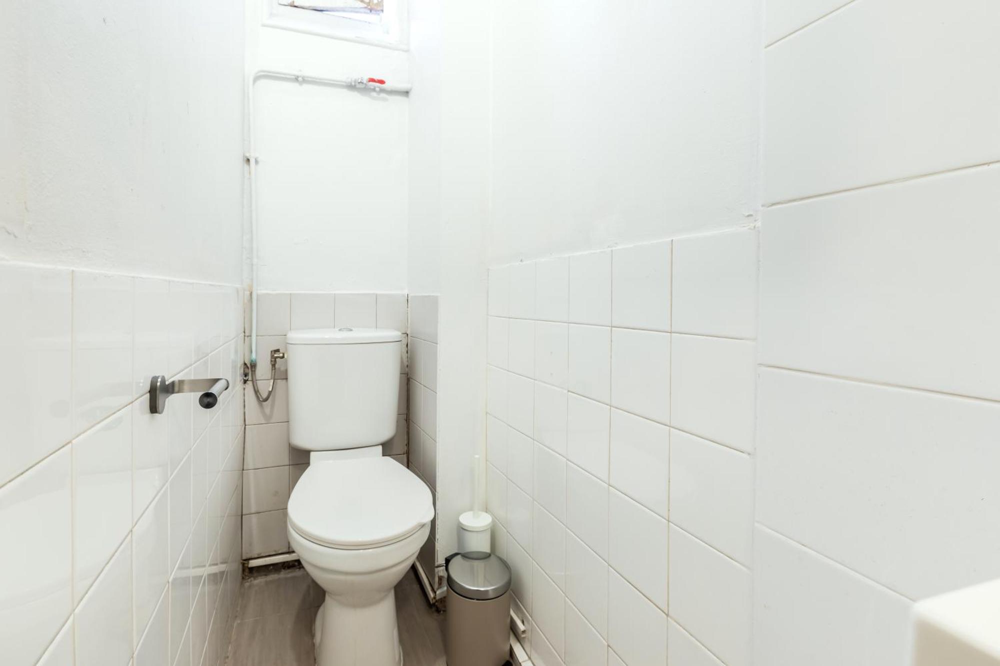 Cosy Centre Montparnasse Appartement Parijs