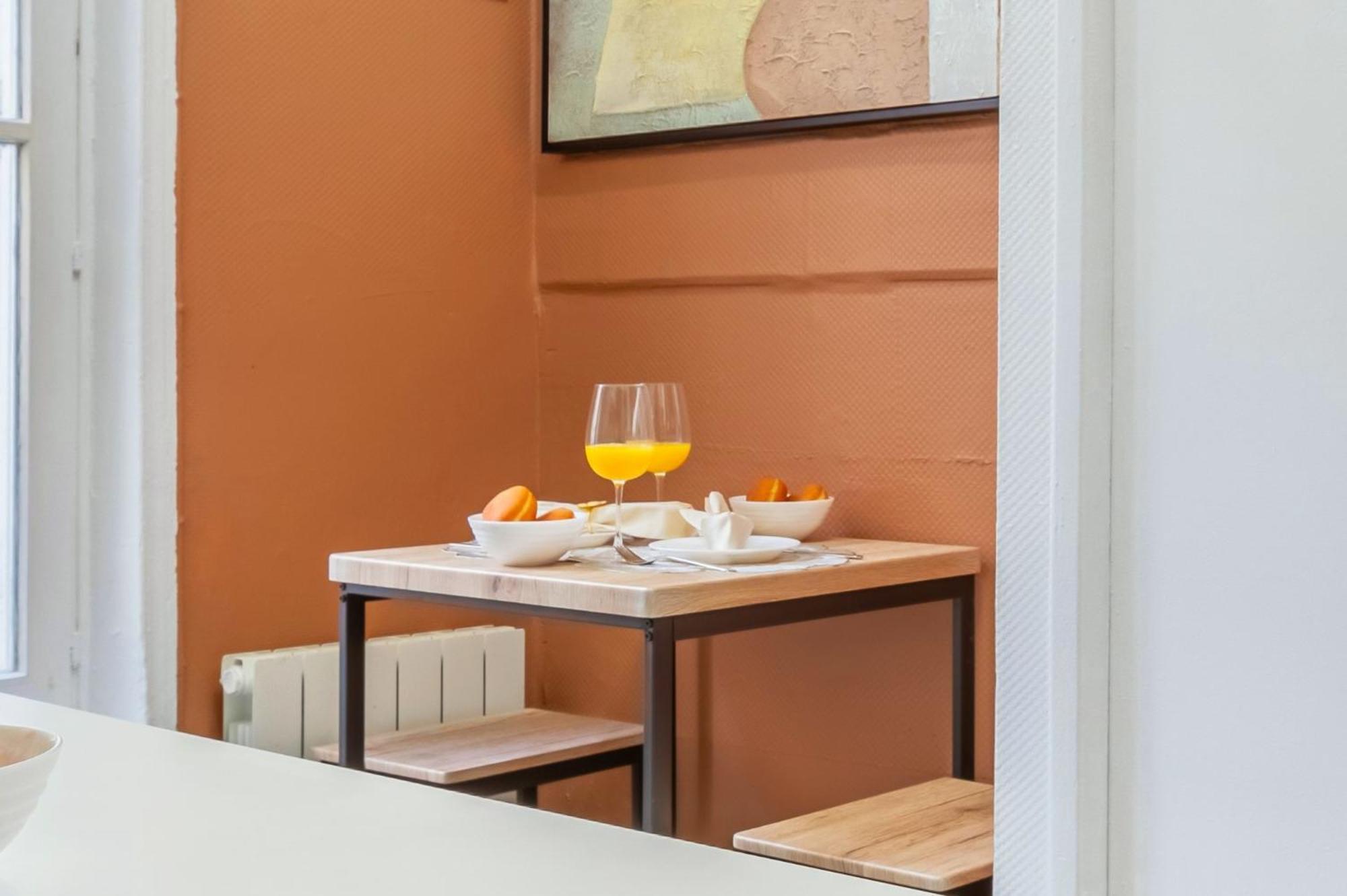 Cosy Centre Montparnasse *