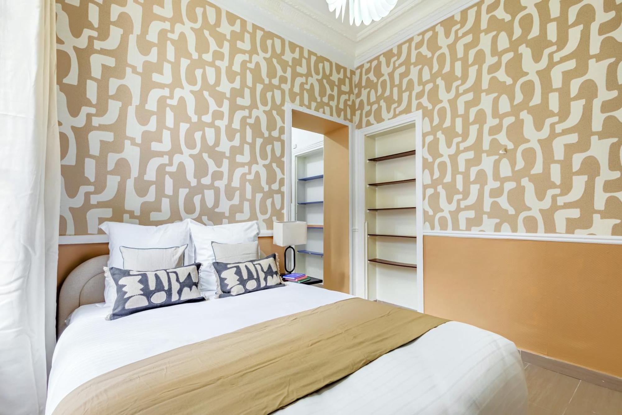 Cosy Centre Montparnasse * Parijs