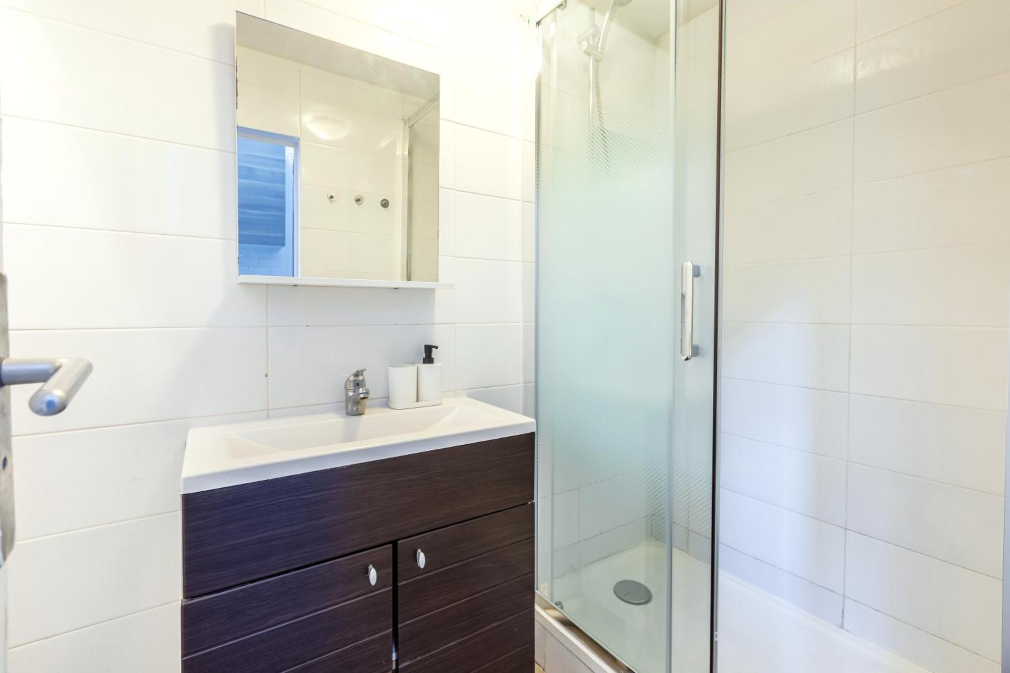 Cosy Centre Montparnasse Appartement *
