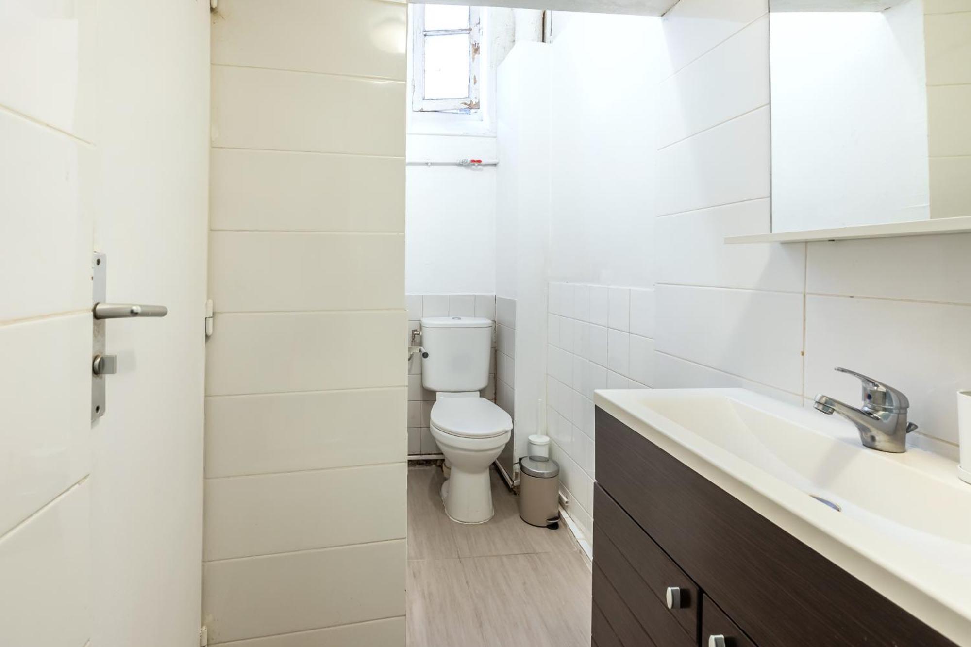 Appartement Cosy Centre Montparnasse