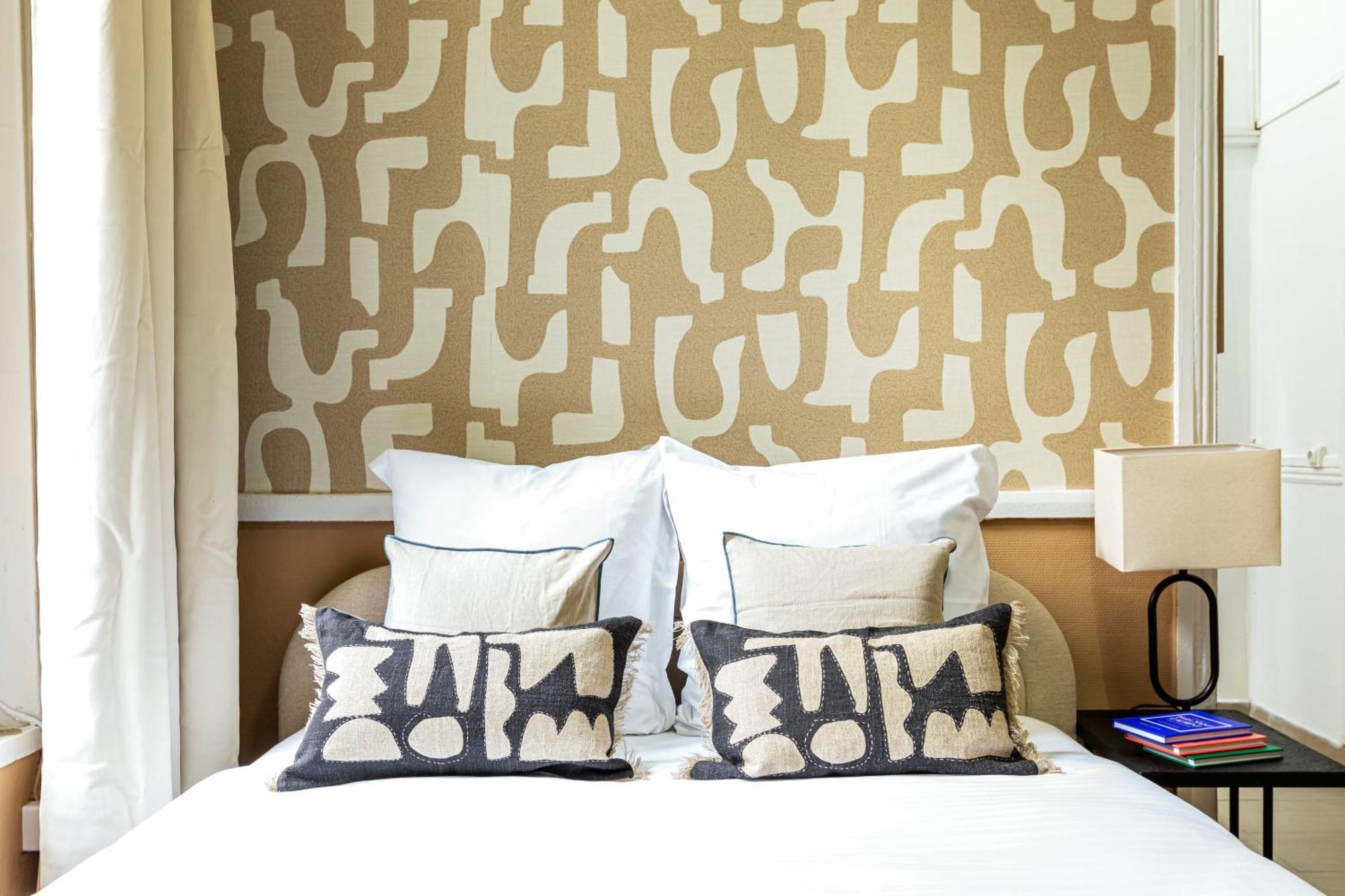 Cosy Centre Montparnasse Apartment Paris
