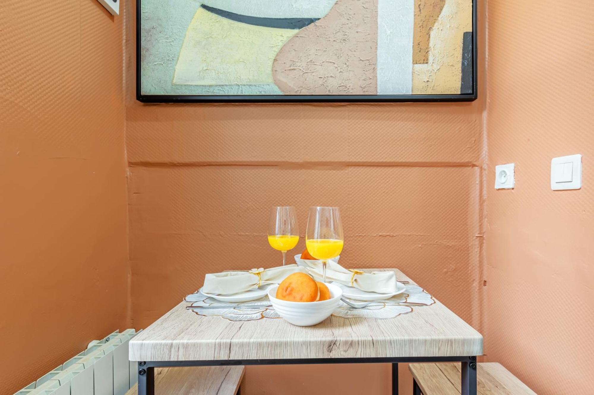 Cosy Centre Montparnasse